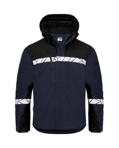 7415 CHAQUETA ACOLCHADA 7415 CHAQUETA ACOLCHADA 9910-VIS NEW WAVE