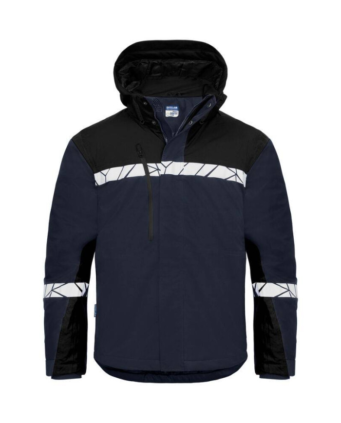 7415 CHAQUETA ACOLCHADA 7415 CHAQUETA ACOLCHADA 9910-VIS NEW WAVE