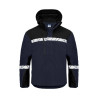 7415 CHAQUETA ACOLCHADA 7415 CHAQUETA ACOLCHADA 9910-VIS NEW WAVE