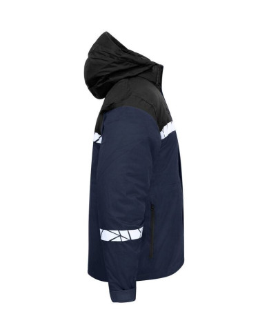 7415 CHAQUETA ACOLCHADA 7415 CHAQUETA ACOLCHADA 9910-VIS NEW WAVE