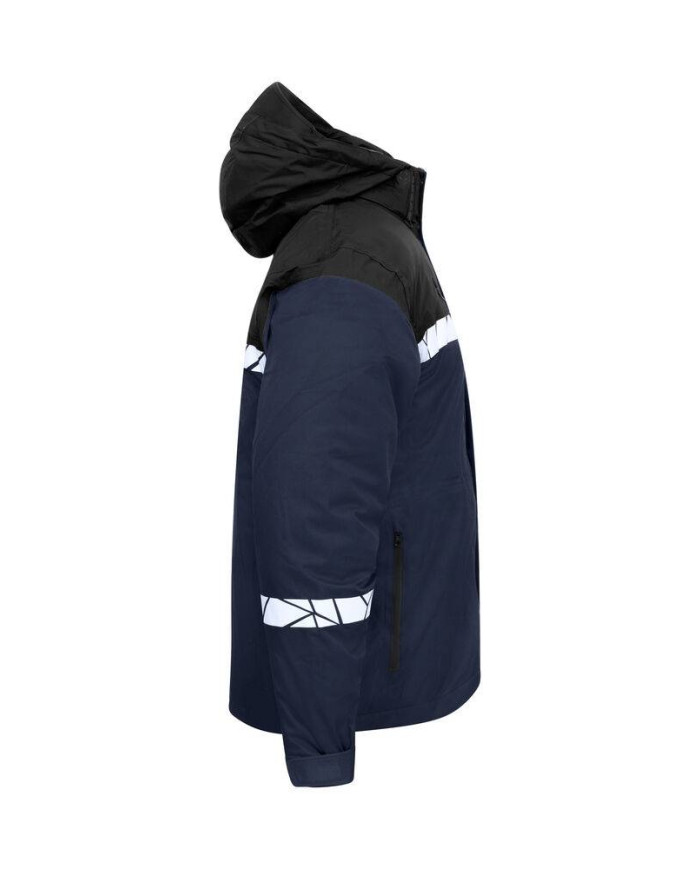 7415 CHAQUETA ACOLCHADA 7415 CHAQUETA ACOLCHADA 9910-VIS NEW WAVE