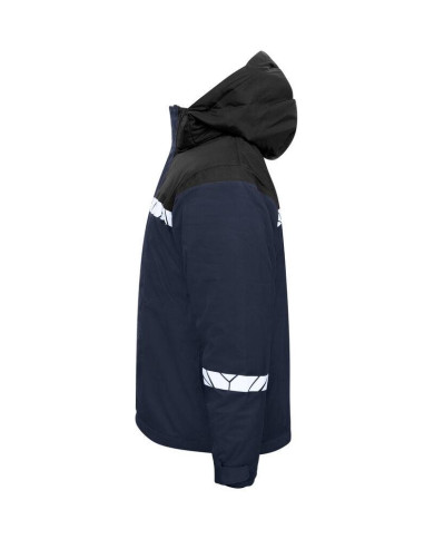 7415 CHAQUETA ACOLCHADA 7415 CHAQUETA ACOLCHADA 9910-VIS NEW WAVE