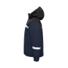 7415 CHAQUETA ACOLCHADA 7415 CHAQUETA ACOLCHADA 9910-VIS NEW WAVE