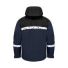 7415 CHAQUETA ACOLCHADA 7415 CHAQUETA ACOLCHADA 9910-VIS NEW WAVE