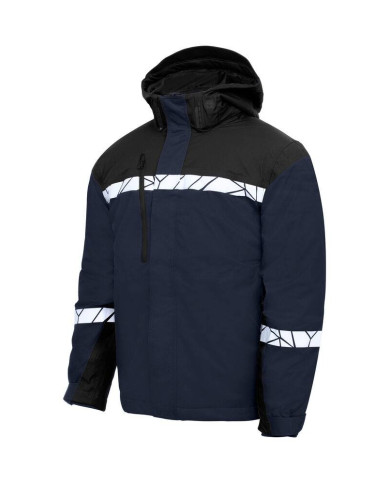 7415 CHAQUETA ACOLCHADA 7415 CHAQUETA ACOLCHADA 9910-VIS NEW WAVE