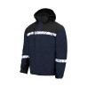 7415 CHAQUETA ACOLCHADA 7415 CHAQUETA ACOLCHADA 9910-VIS NEW WAVE
