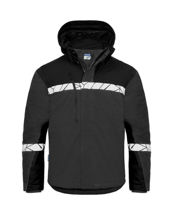 7415 CHAQUETA ACOLCHADA 7415 CHAQUETA ACOLCHADA 9910-VIS NEW WAVE