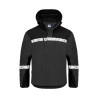 7415 CHAQUETA ACOLCHADA 7415 CHAQUETA ACOLCHADA 9910-VIS NEW WAVE