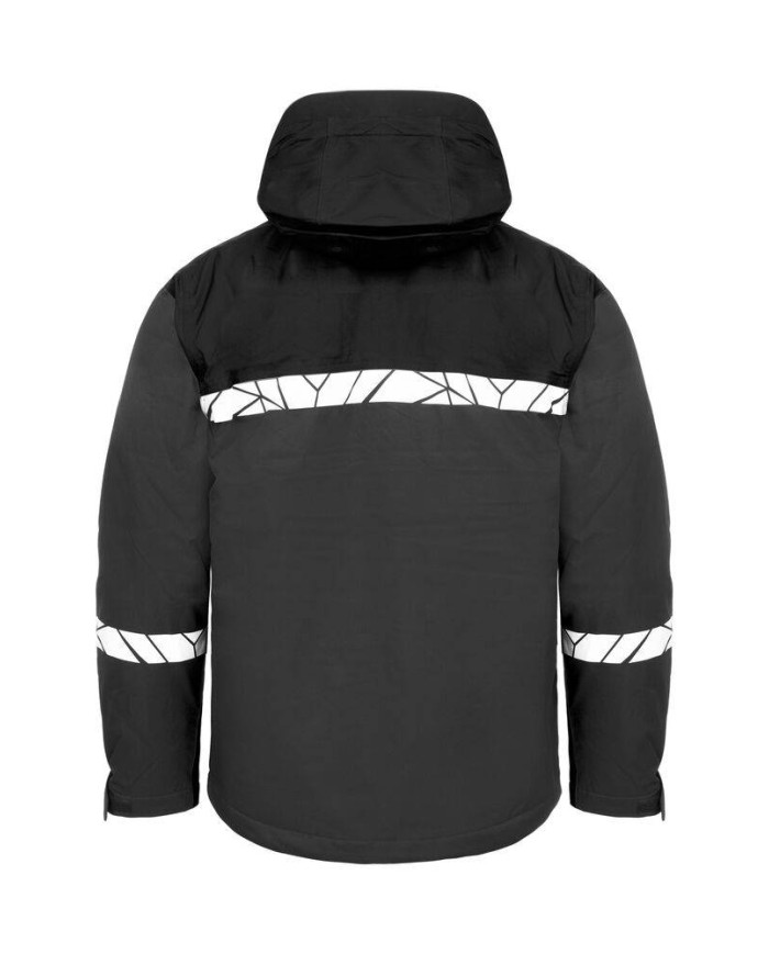 7415 CHAQUETA ACOLCHADA 7415 CHAQUETA ACOLCHADA 9910-VIS NEW WAVE