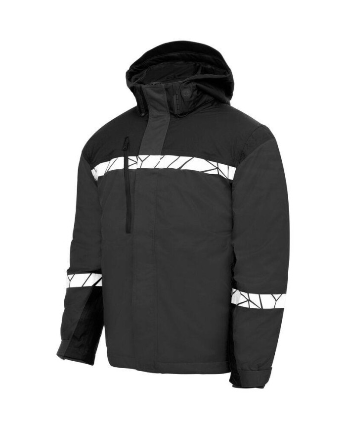 7415 CHAQUETA ACOLCHADA 7415 CHAQUETA ACOLCHADA 9910-VIS NEW WAVE
