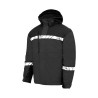 7415 CHAQUETA ACOLCHADA 7415 CHAQUETA ACOLCHADA 9910-VIS NEW WAVE