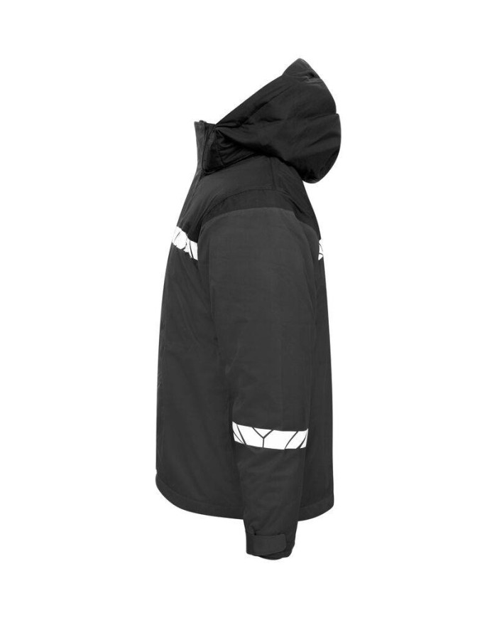 7415 CHAQUETA ACOLCHADA 7415 CHAQUETA ACOLCHADA 9910-VIS NEW WAVE