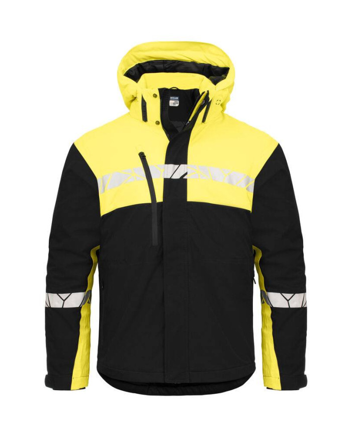 7415 CHAQUETA ACOLCHADA 7415 CHAQUETA ACOLCHADA 9910-VIS NEW WAVE