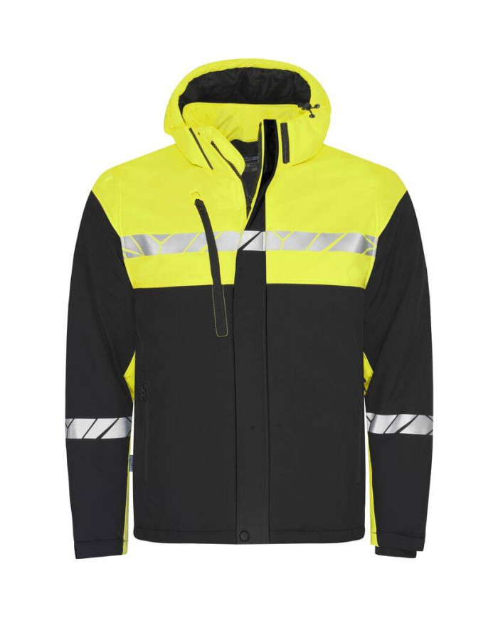 7415 CHAQUETA ACOLCHADA 7415 CHAQUETA ACOLCHADA 9910-VIS NEW WAVE