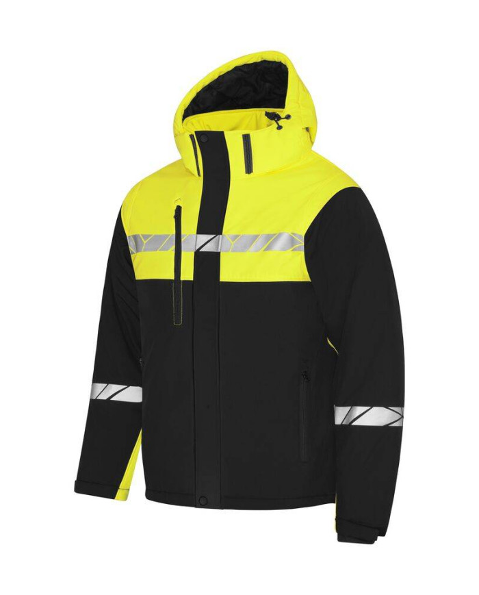 7415 CHAQUETA ACOLCHADA 7415 CHAQUETA ACOLCHADA 9910-VIS NEW WAVE