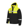 7415 CHAQUETA ACOLCHADA 7415 CHAQUETA ACOLCHADA 9910-VIS NEW WAVE