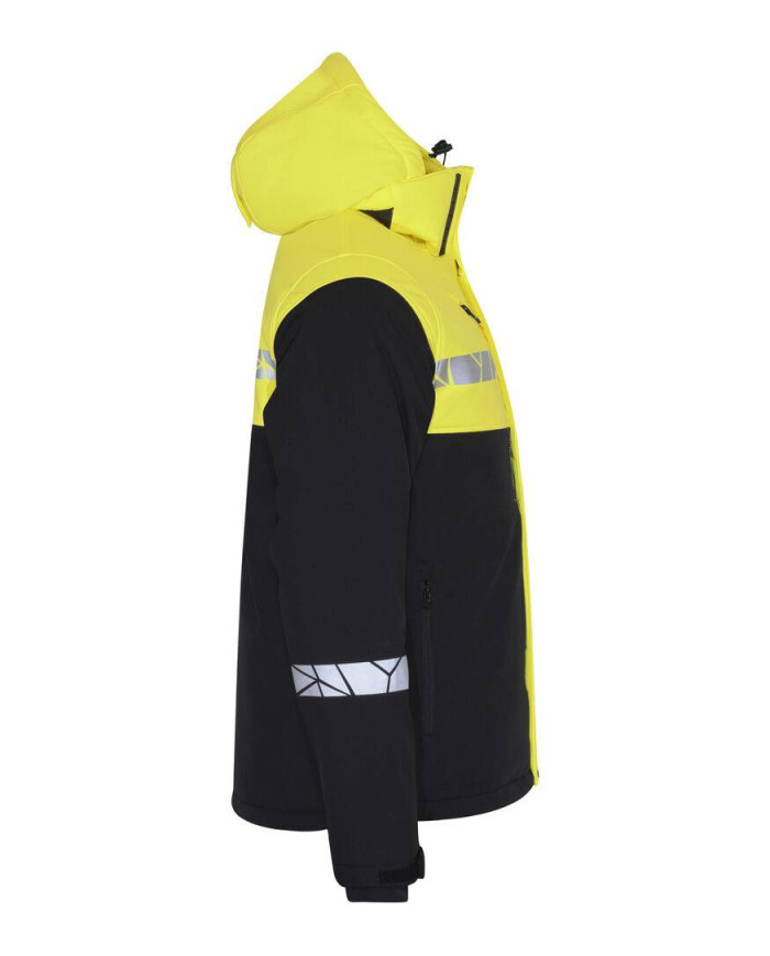 7415 CHAQUETA ACOLCHADA 7415 CHAQUETA ACOLCHADA 9910-VIS NEW WAVE