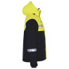 7415 CHAQUETA ACOLCHADA 7415 CHAQUETA ACOLCHADA 9910-VIS NEW WAVE