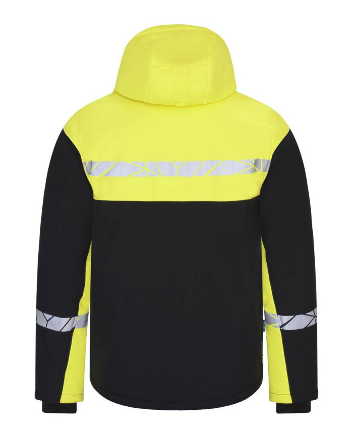 7415 CHAQUETA ACOLCHADA 7415 CHAQUETA ACOLCHADA 9910-VIS NEW WAVE