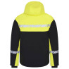 7415 CHAQUETA ACOLCHADA 7415 CHAQUETA ACOLCHADA 9910-VIS NEW WAVE