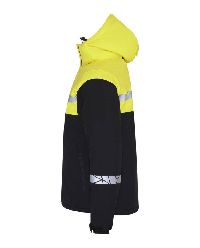 7415 CHAQUETA ACOLCHADA 7415 CHAQUETA ACOLCHADA 9910-VIS NEW WAVE