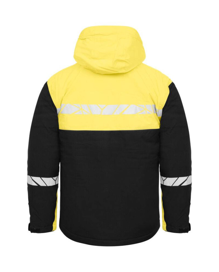7415 CHAQUETA ACOLCHADA 7415 CHAQUETA ACOLCHADA 9910-VIS NEW WAVE