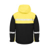 7415 CHAQUETA ACOLCHADA 7415 CHAQUETA ACOLCHADA 9910-VIS NEW WAVE