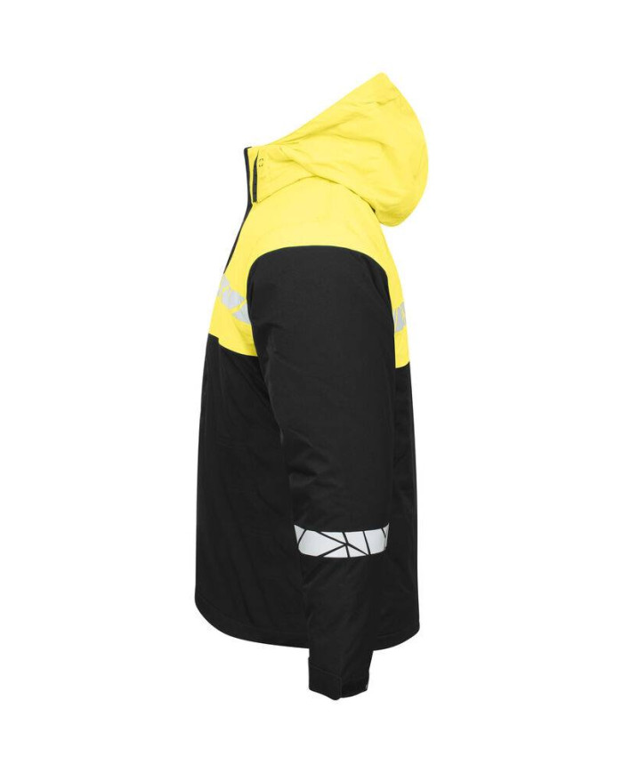 7415 CHAQUETA ACOLCHADA 7415 CHAQUETA ACOLCHADA 9910-VIS NEW WAVE