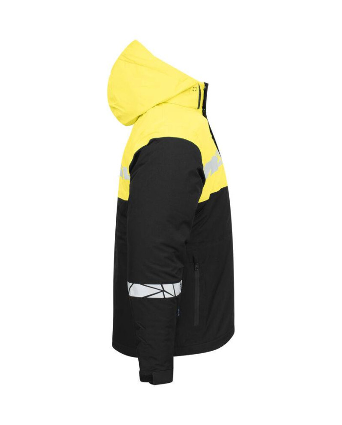 7415 CHAQUETA ACOLCHADA 7415 CHAQUETA ACOLCHADA 9910-VIS NEW WAVE