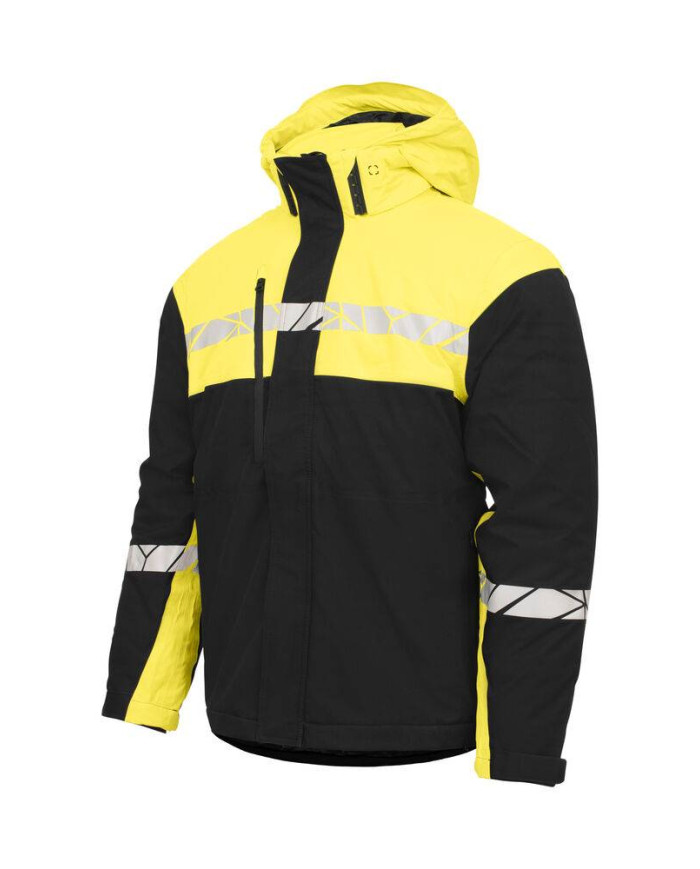7415 CHAQUETA ACOLCHADA 7415 CHAQUETA ACOLCHADA 9910-VIS NEW WAVE