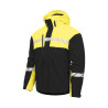 7415 CHAQUETA ACOLCHADA 7415 CHAQUETA ACOLCHADA 9910-VIS NEW WAVE