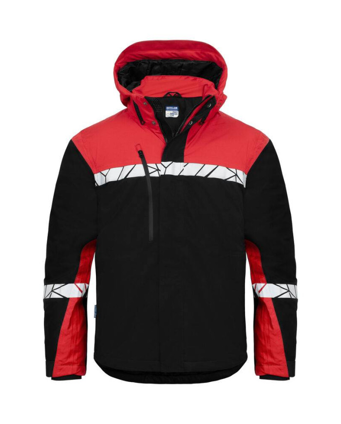 7415 CHAQUETA ACOLCHADA 7415 CHAQUETA ACOLCHADA 9910-VIS NEW WAVE