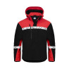 7415 CHAQUETA ACOLCHADA 7415 CHAQUETA ACOLCHADA 9910-VIS NEW WAVE