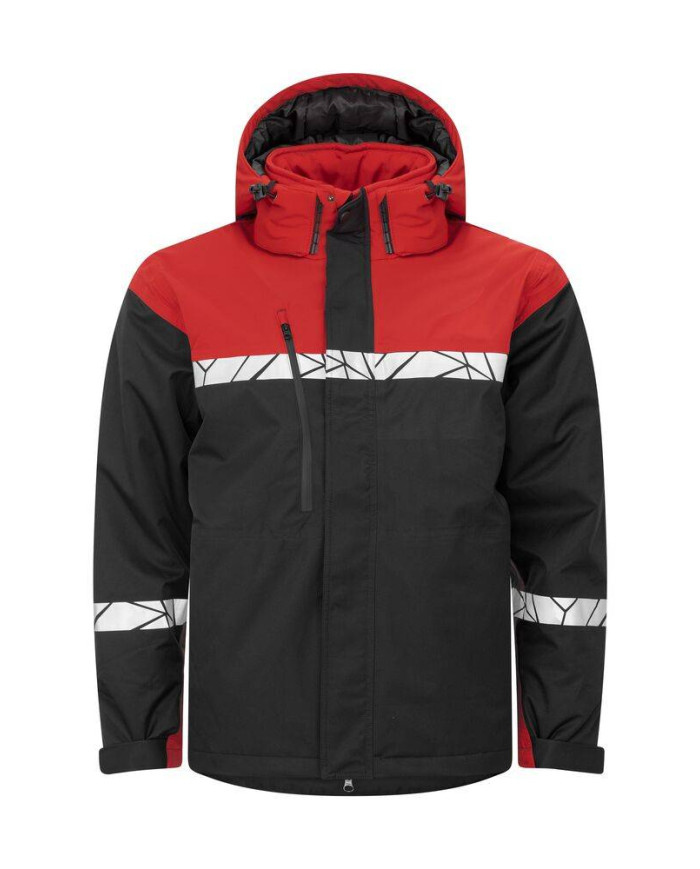 7415 CHAQUETA ACOLCHADA 7415 CHAQUETA ACOLCHADA 9910-VIS NEW WAVE