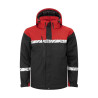 7415 CHAQUETA ACOLCHADA 7415 CHAQUETA ACOLCHADA 9910-VIS NEW WAVE