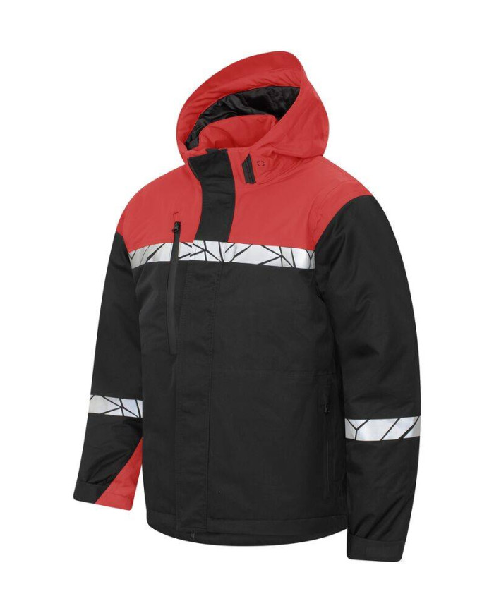 7415 CHAQUETA ACOLCHADA 7415 CHAQUETA ACOLCHADA 9910-VIS NEW WAVE