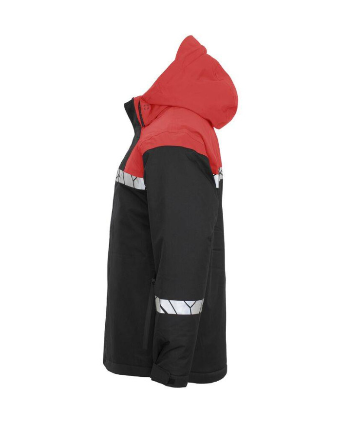 7415 CHAQUETA ACOLCHADA 7415 CHAQUETA ACOLCHADA 9910-VIS NEW WAVE