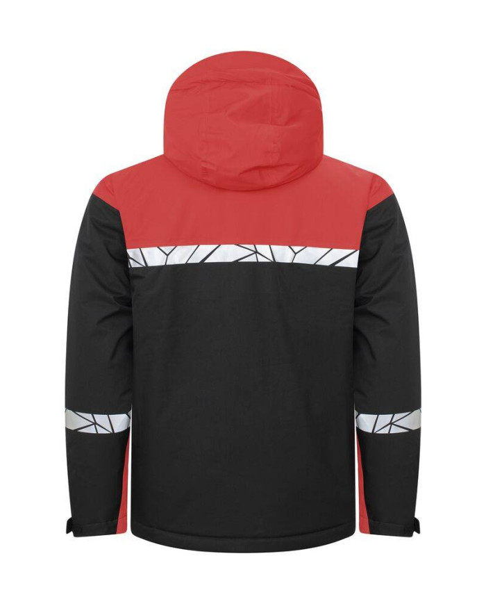 7415 CHAQUETA ACOLCHADA 7415 CHAQUETA ACOLCHADA 9910-VIS NEW WAVE