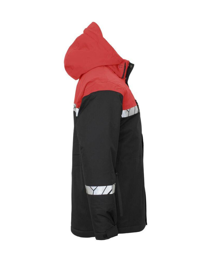 7415 CHAQUETA ACOLCHADA 7415 CHAQUETA ACOLCHADA 9910-VIS NEW WAVE