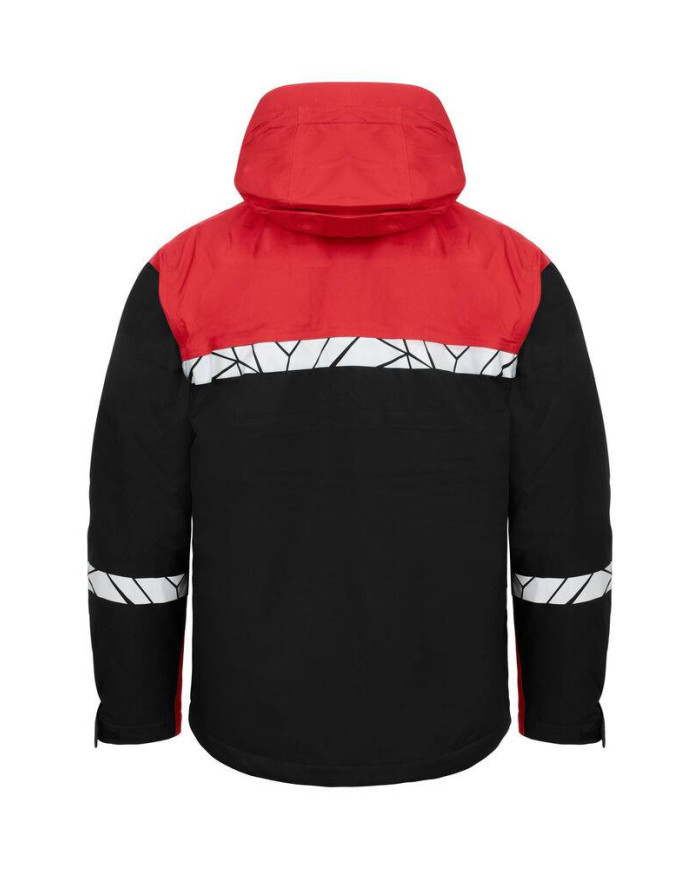7415 CHAQUETA ACOLCHADA 7415 CHAQUETA ACOLCHADA 9910-VIS NEW WAVE