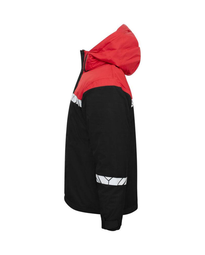 7415 CHAQUETA ACOLCHADA 7415 CHAQUETA ACOLCHADA 9910-VIS NEW WAVE