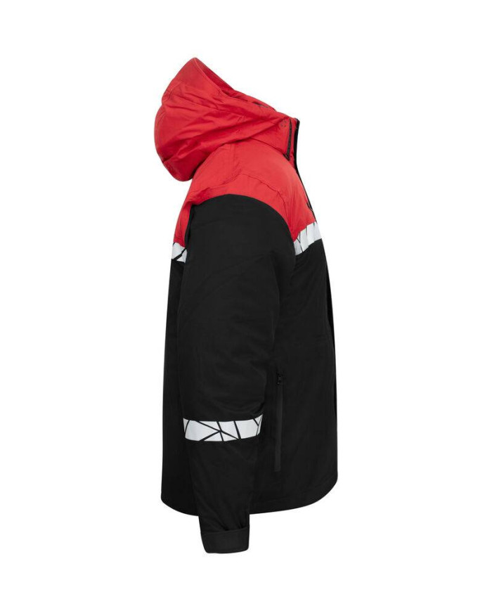 7415 CHAQUETA ACOLCHADA 7415 CHAQUETA ACOLCHADA 9910-VIS NEW WAVE