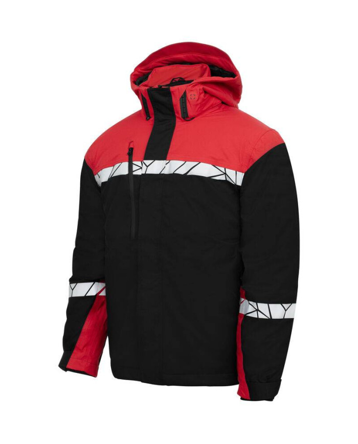 7415 CHAQUETA ACOLCHADA 7415 CHAQUETA ACOLCHADA 9910-VIS NEW WAVE