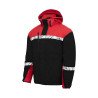 7415 CHAQUETA ACOLCHADA 7415 CHAQUETA ACOLCHADA 9910-VIS NEW WAVE