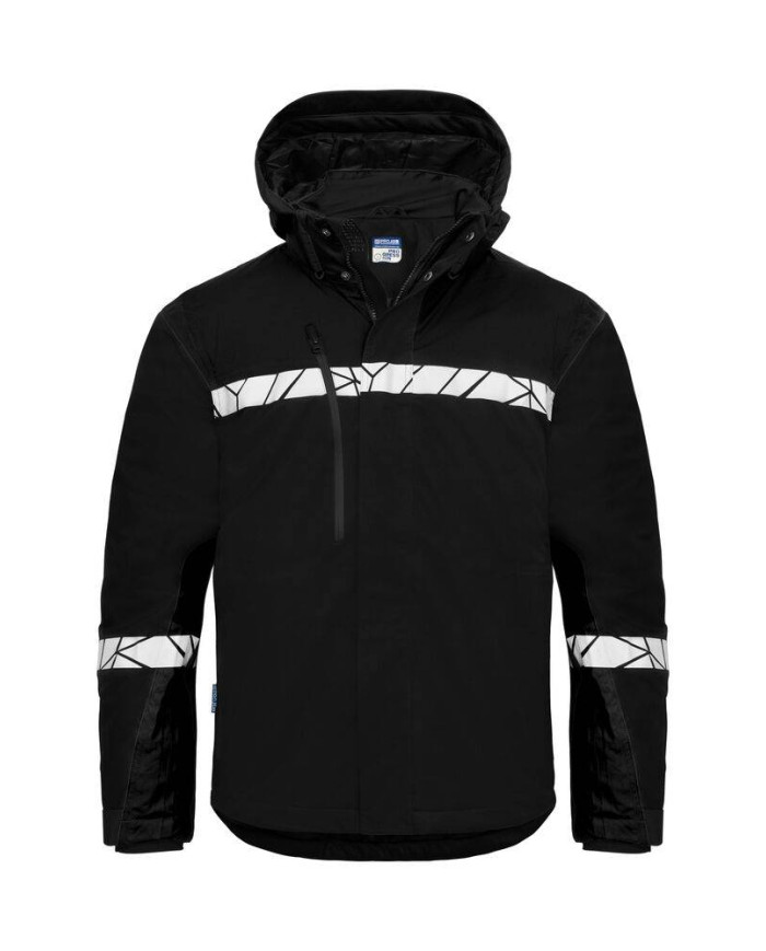 7415 CHAQUETA ACOLCHADA 7415 CHAQUETA ACOLCHADA 9910-VIS NEW WAVE
