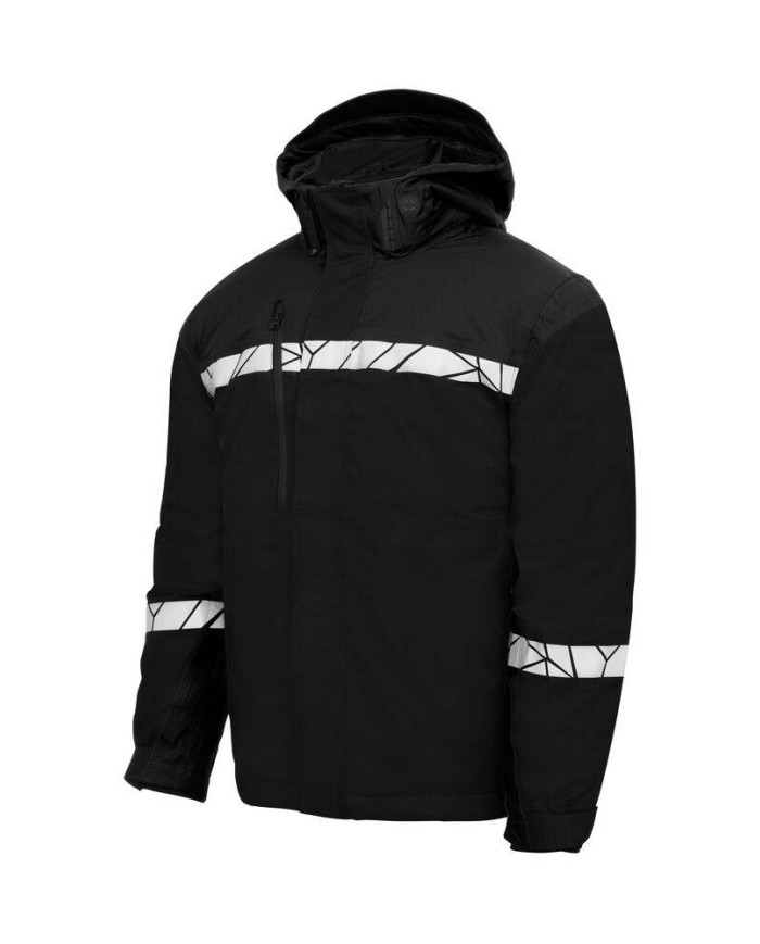 7415 CHAQUETA ACOLCHADA 7415 CHAQUETA ACOLCHADA 9910-VIS NEW WAVE