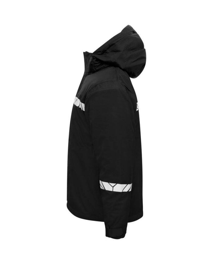 7415 CHAQUETA ACOLCHADA 7415 CHAQUETA ACOLCHADA 9910-VIS NEW WAVE