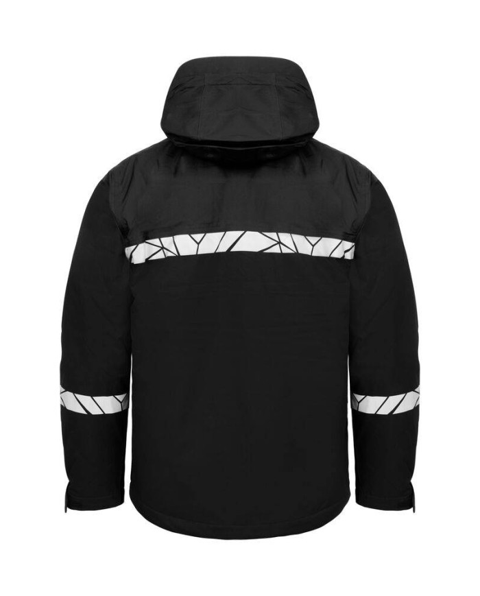 7415 CHAQUETA ACOLCHADA 7415 CHAQUETA ACOLCHADA 9910-VIS NEW WAVE
