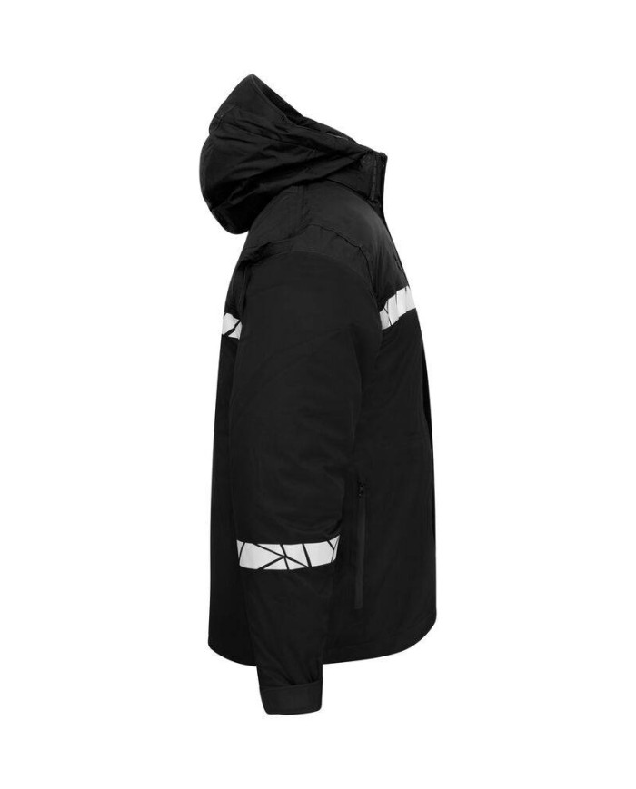 7415 CHAQUETA ACOLCHADA 7415 CHAQUETA ACOLCHADA 9910-VIS NEW WAVE