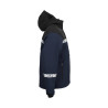 7413 CHAQUETA SOFTSHELL ACOLCHADA 7413 CHAQUETA SOFTSHELL ACOLCHADA 9910-VIS NEW WAVE